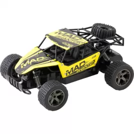 Autíčko na dálkové ovládání BUDDY TOYS BRC 20.421 RC Bulan