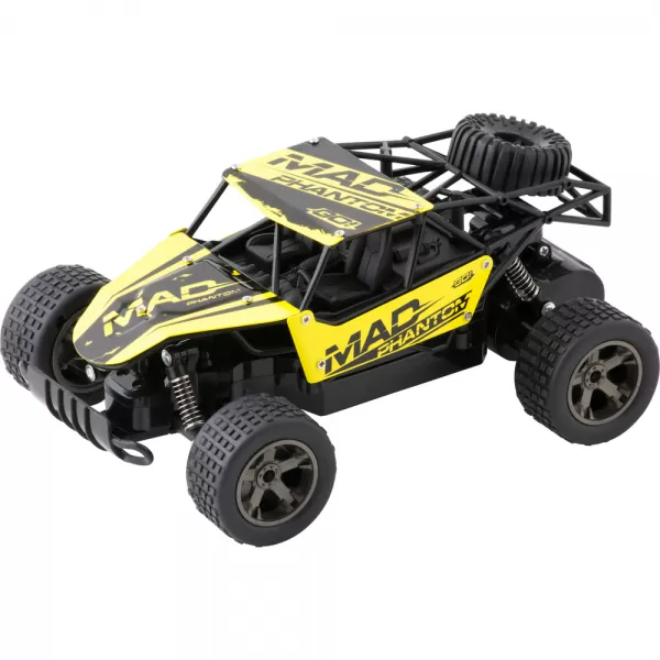 Autíčko na dálkové ovládání BUDDY TOYS BRC 20.421 RC Bulan