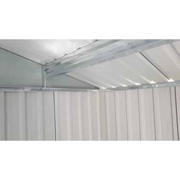 Zahradní domek MAXTORE 86 ZELENÝ LG1873