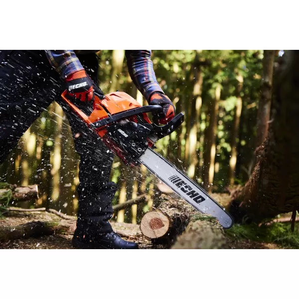 Benzínová pila ECHO CS-4920ES 15471200