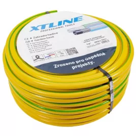 Hadice zahradní Astra Yellow PROFI 3/4" 50 m XTLINE T302771