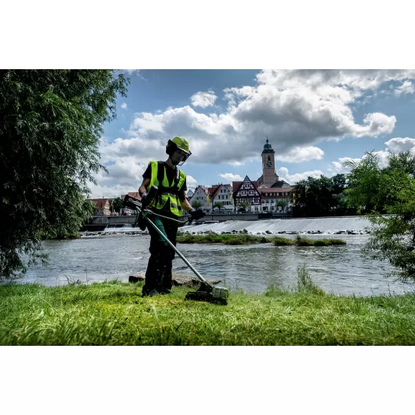 Aku křovinořez 18V bez aku FSB 36-18 LTX BL 40 Metabo 601611850