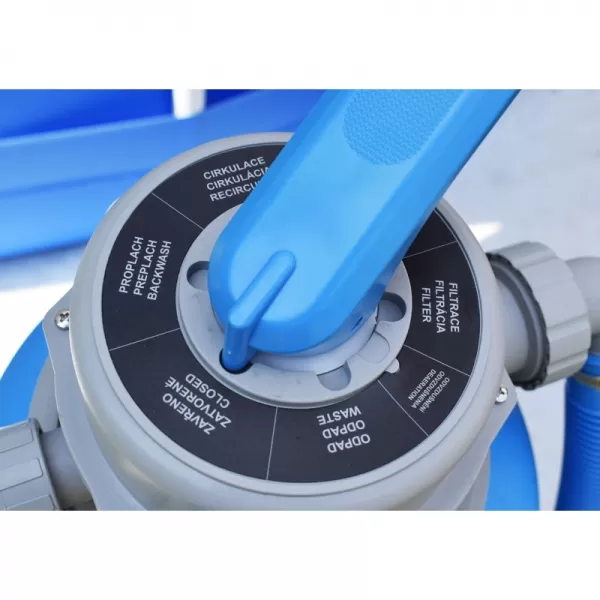 Písková filtrace ProStar 2000 Marimex 10604331