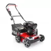 Benzínový provzdušňovač s košem VeGA TS40-W 3in1