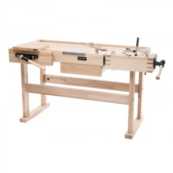 Truhlářská hoblice Ramia Premium 1600 PRO-A160