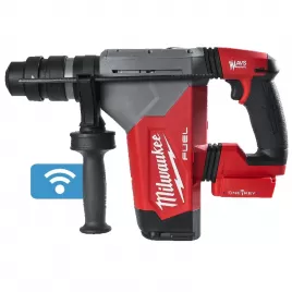 Aku 4-režimové kladivo 32 mm SDS-PLUS s maticí FIXTEC™ M18 FUEL™ ONE-KEY™ 18V bez aku Milwaukee M18ONEFHPX-0X