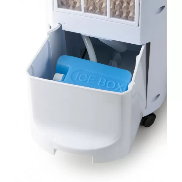 Mobilní ochlazovač vzduchu s ionizátorem DOMO DO156A