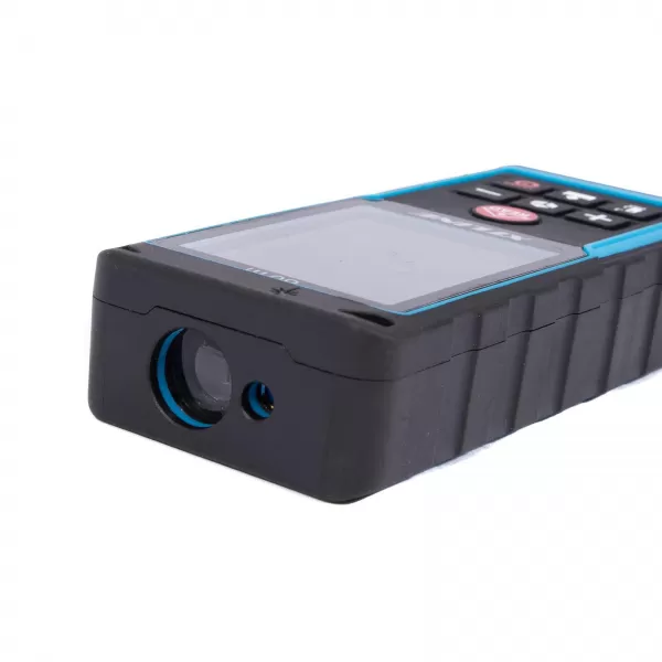 Dálkoměr laserový digitální 80 m Xtline XT130512
