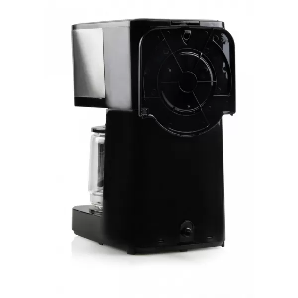 Překapávač na kávu 2v1 s termohrnkem DOMO DO733K