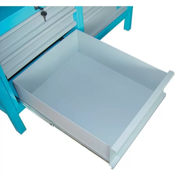 Dílenský stůl Güde P 1200 SS 40930