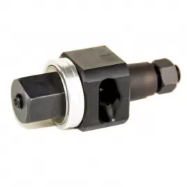 Prostřihovací nástroj 33,3mm ALFRA 01423