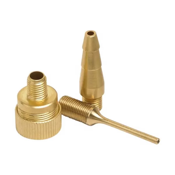 Stříkací sada 6ks Black&Decker 50037010