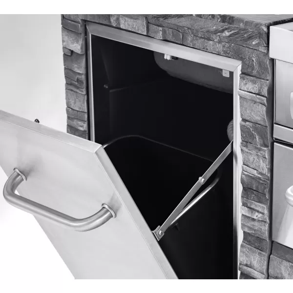 Venkovní grilovací kuchyně GrandHall STONE ISLAND OUTDOOR KITCHEN