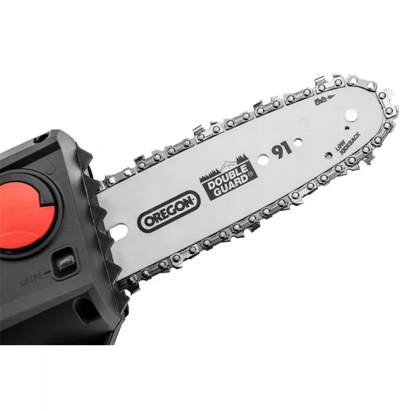 Aku vyvětvovací pila/plotostřih 18V bez aku Graphite Energy+ 58G098