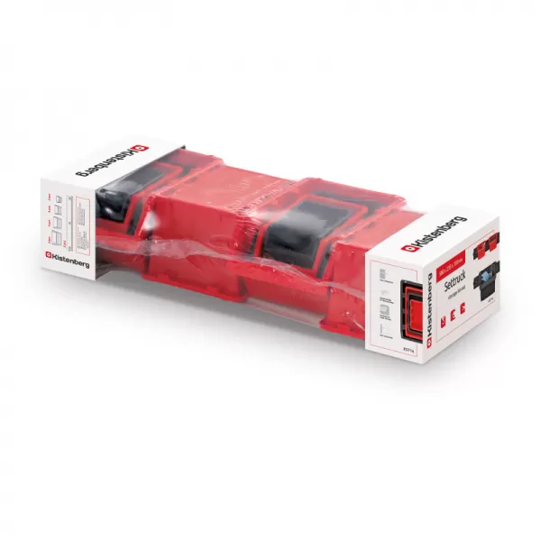 Závěsný organizér na nářadí KO-16 PROMA K0100016