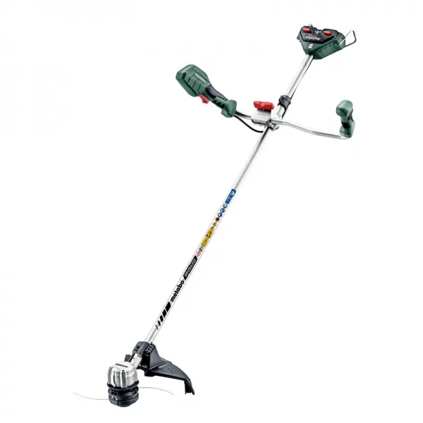 Aku křovinořez 18V bez aku FSB 36-18 LTX BL 40 Metabo 601611850