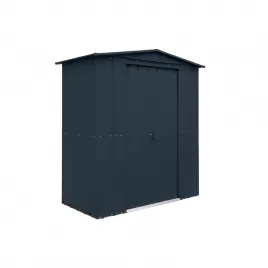 Domek GLOBEL 63 ANTRACIT LG2528
