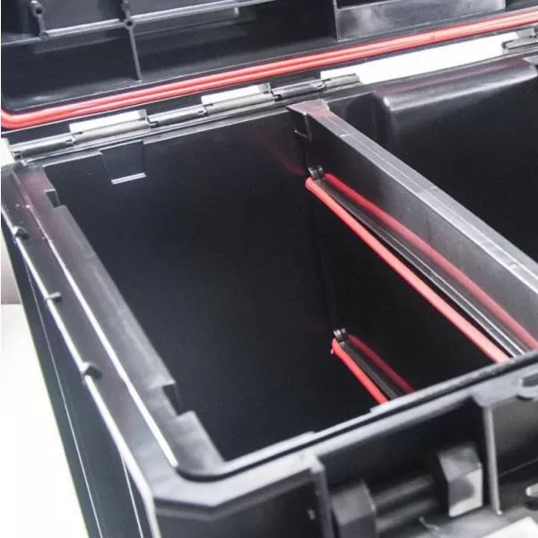 Box plastový PROFI Qbrick One 450 QBRICK P90593