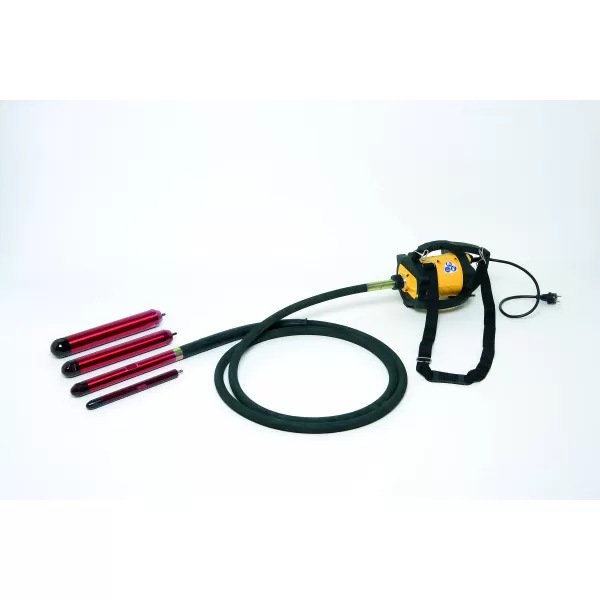 Pohonná jednotka k mechanickým vibrátorům ENAR DINGO