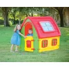 Dětský zahradní domeček STARPLAST FAIRY HOUSE