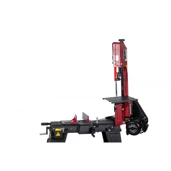 Pásová pila na kov ROXTA RPPK-115/230