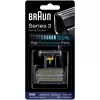 Náhradní planžeta BRAUN COMBI PACK 31B (50/60)