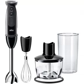 Mixér ponorný Braun MQ5235BK
