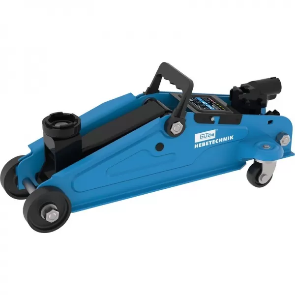 Posuvný hydraulický zvedák GRH 2/330 Güde 18031
