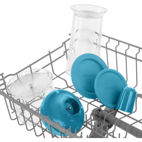Tyčový mixér SENCOR SHB 4467TQ-EUE3