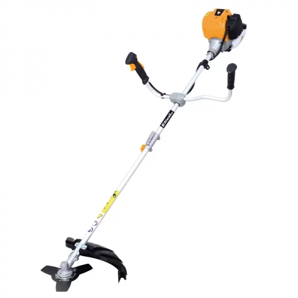 Křovinořez s benzínovým 4-taktním motorem 36 cm3 Riwall PRO RPB 360 4T