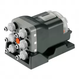 Rozdělovač vody Gardena automatic 1197-29













Šroubení Gardena 33,3 mm (G 1")