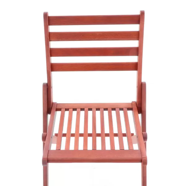 Zahradní židle VeGA SET 26VeGA_židle