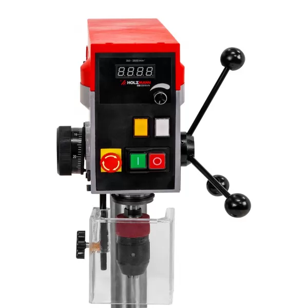 Sloupová vrtačka Holzmann SB13B16VN 230V