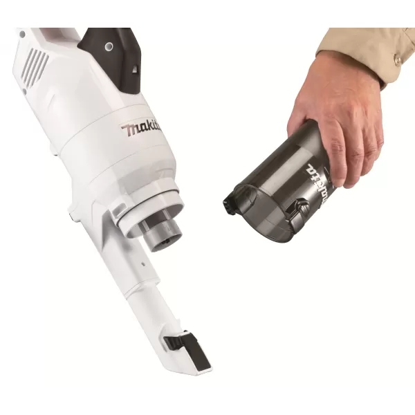 Aku vysavač Li-ion LXT 18V/1x3,0Ah Makita DCL286FRF