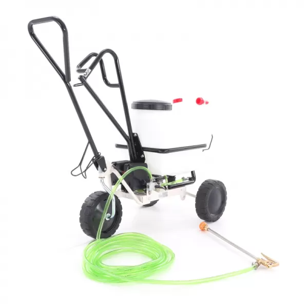 Postřikovač EUROSYSTEMS ECO SPRAYER