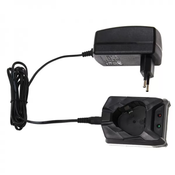 Aku jednoruční řetězová pila PE12 12V/2,0Ah VERDEMAX