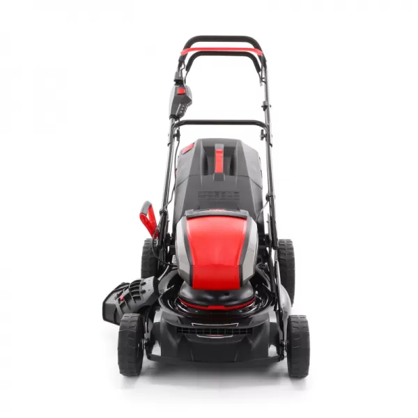 Aku sekačka s pojezdem 80V 1x2,0Ah VeGA 46S ECO 6in1 + AKU set