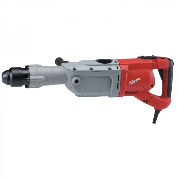 Bourací kladivo SDS-Max 10 kg Milwaukee K900K