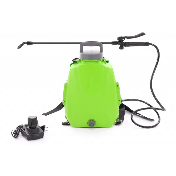 Aku zádový postřikovač 12V 2,5Ah FUTURA 8 VERDEMAX 21V005994