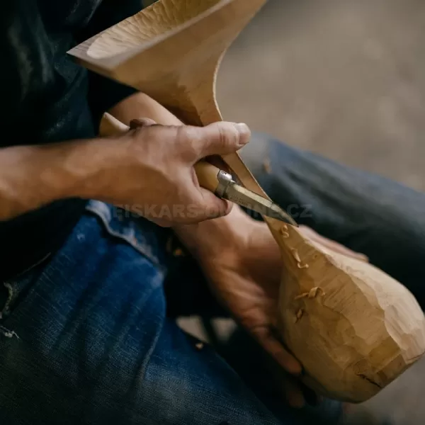 Řezbářský nůž Norden Fiskars 1071897