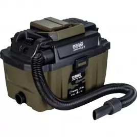 Aku vysavač 2v1 20V bez aku Narex Camouflage 65406337