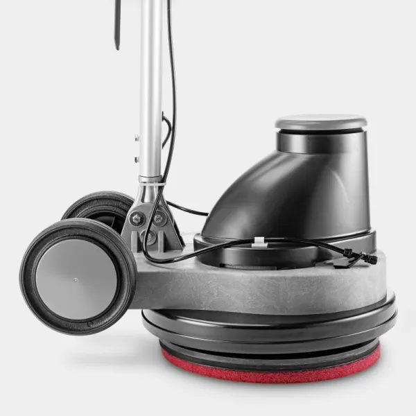 Jednokotoučový podlahový mycí stroj BDP 43/400 C Kärcher 1.291-251.0