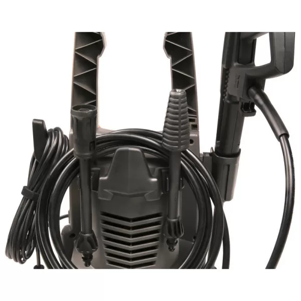 Tlaková myčka 1400W, 110 bar Worx Garden GRM1022