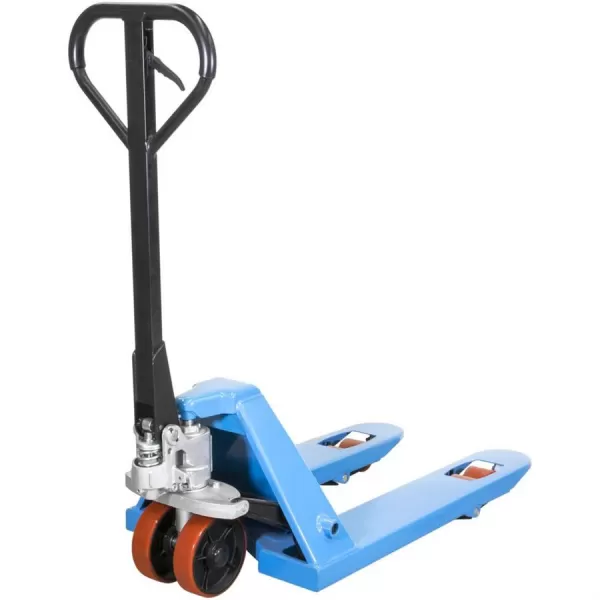 Paletový vozík GHW 2500-80 PU Güde 24326