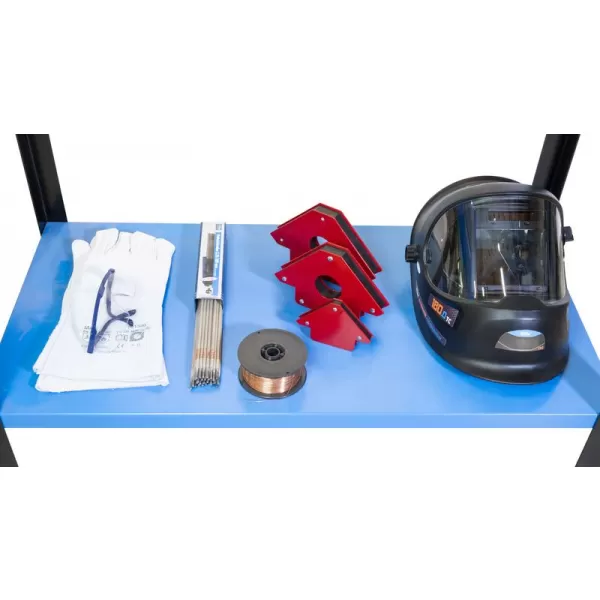 Svařovací stůl MST 915 PLUS Güde 20105