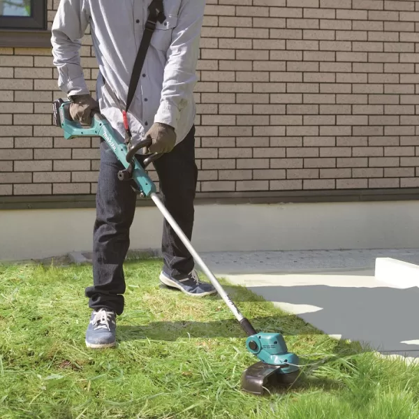 Aku vyžínač Li-ion LXT 18V/3,0Ah Makita DUR193RF