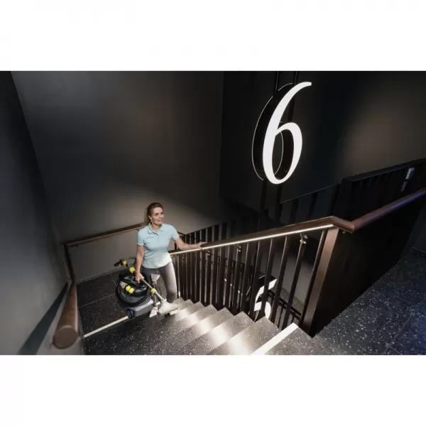 Extraktor Puzzi 8/1 Adv Kärcher 1.100-241.0