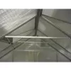 Skleník VITAVIA URANUS 6700 PC 4 mm stříbrný LG181