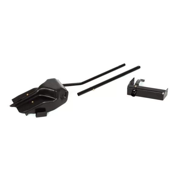 Mulčovací záslepka bez nožů 92/105 cm MTD 196-749A678
