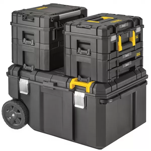 Pojízdný box na nářadí FatMax PRO-STACK STANLEY FMST17870-1